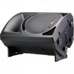 Caixa Acústica Ativa 150W AGILE 15" Preta HAYONIK Caixa Acústica Ativa 150W AGILE 15" Preta HAYONIK