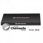 Fonte Colmeia 30A Bivolt Chaveada FTE1230 HAYONIK Fonte Colmeia 30A Bivolt Chaveada FTE1230 HAYONIK