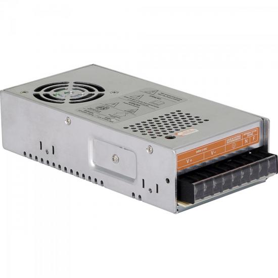 Fonte Colmeia 30A Bivolt Chaveada FTE1230 HAYONIK Fonte Colmeia 30A Bivolt Chaveada FTE1230 HAYONIK