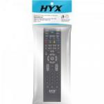 Controle Remoto para TV LCD LG CTV-LG02 Preto HYX Controle Remoto para TV LCD LG CTV-LG02 Preto HYX
