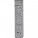 Controle Remoto para TV LCD SONY CTV-SNY01 HYX