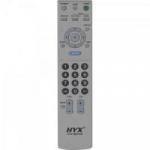 Controle Remoto para TV LCD SONY CTV-SNY02 HYX