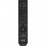 Controle Remoto para TV LCD SAMSUNG CTV-SMG02 Preto HYX
