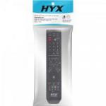 Controle Remoto para TV LCD SAMSUNG CTV-SMG02 Preto HYX Controle Remoto para TV LCD SAMSUNG CTV-SMG02 Preto HYX
