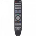 Controle Remoto para TV LCD SAMSUNG CTV-SMG04 Preto HYX