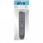 Controle Remoto para TV LCD SAMSUNG CTV-SMG04 Preto HYX Controle Remoto para TV LCD SAMSUNG CTV-SMG04 Preto HYX