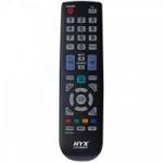Controle Remoto para TV LCD SAMSUNG CTV-SMG05 HYX