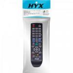 Controle Remoto para TV LCD SAMSUNG CTV-SMG06 HYX Controle Remoto para TV LCD SAMSUNG CTV-SMG06 HYX