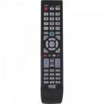 Controle Remoto para TV LCD SAMSUNG CTV-SMG08 Preto HYX