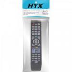Controle Remoto para TV LCD SAMSUNG CTV-SMG08 Preto HYX Controle Remoto para TV LCD SAMSUNG CTV-SMG08 Preto HYX
