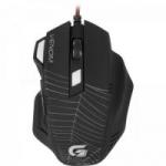 Mouse Gamer SPIDER VENOM OM-704 Preto/Vermelho FORTREK Mouse Gamer SPIDER VENOM OM-704 Preto/Vermelho FORTREK