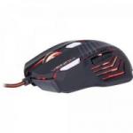 Mouse Gamer SPIDER VENOM OM-704 Preto/Vermelho FORTREK Mouse Gamer SPIDER VENOM OM-704 Preto/Vermelho FORTREK