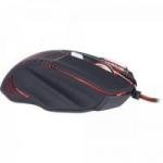 Mouse Gamer SPIDER VENOM OM-704 Preto/Vermelho FORTREK Mouse Gamer SPIDER VENOM OM-704 Preto/Vermelho FORTREK