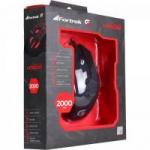 Mouse Gamer SPIDER VENOM OM-704 Preto/Vermelho FORTREK Mouse Gamer SPIDER VENOM OM-704 Preto/Vermelho FORTREK