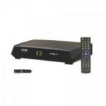 Receptor Analógico VT1000 FIT Preto VISIONTEC Receptor Analógico VT1000 FIT Preto VISIONTEC