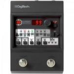 Pedaleira Para Guitarra Bivolt ELEMENT Preta DIGITECH Pedaleira Para Guitarra Bivolt ELEMENT Preta DIGITECH