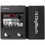 Pedaleira Para Guitarra Bivolt ELEMENT XP Preta DIGITECH Pedaleira Para Guitarra Bivolt ELEMENT XP Preta DIGITECH