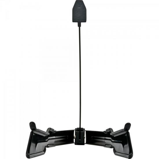 Suporte Para Instrumentos de Corda SI400 Preto HAYONIK Suporte Para Instrumentos de Corda SI400 Preto HAYONIK