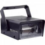 Strobo 35W 220V Com Suporte MINI Preto XELUX Strobo 35W 220V Com Suporte MINI Preto XELUX