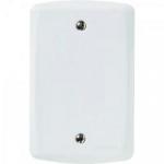 Espelho 4x2 Placa Cega LUX2 Branco TRAMONTINA