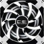 Cooler Fan DS EN51639 14cm Branco AEROCOOL Cooler Fan DS EN51639 14cm Branco AEROCOOL