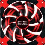 Cooler Fan DS EN51615 14cm Vermelho AEROCOOL Cooler Fan DS EN51615 14cm Vermelho AEROCOOL
