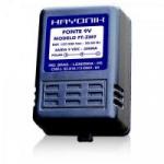 Fonte Pedal HYK FTZM9 9VDC 300MA PED ZOOM