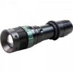 Lanterna Tatica 800 Lumens 200W FX-L.9020A Preta FLEX