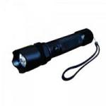 Lanterna Tatica 800 Lumens 300W FX-L.SA Preta FLEX Lanterna Tatica 800 Lumens 300W FX-L.SA Preta FLEX