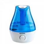 Umidificador Bivolt U02 Azul VENTISOL Umidificador Bivolt U02 Azul VENTISOL