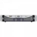 Amplificador Profissional Classe AB 700W MAX720 Cinza SKP Amplificador Profissional Classe AB 700W MAX720 Cinza SKP