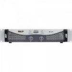 Amplificador Profissinal Classe AB 400W MAX420 Cinza SKP Amplificador Profissinal Classe AB 400W MAX420 Cinza SKP