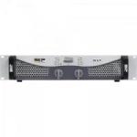 Amplificador Profissional Classe AB 300W MAX320 Cinza SKP Amplificador Profissional Classe AB 300W MAX320 Cinza SKP