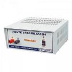 Fonte FTE1315 MASTER 13,8VDC 15A Estabilizada HAYONIK