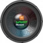 Alto Falante Woofer 12" 450W RMS 4 Ohms STREET BASS 900 12W4A JBL