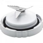 Facas para Liquidificador RI2081/85/87 Branca PHILIPS WALITA Facas para Liquidificador RI2081/85/87 Branca PHILIPS WALITA