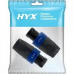 Conector Speakon Macho 4 Pólos HP005 HYX