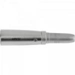 Adaptador XLR M x P10 F Mono HA005 HYX