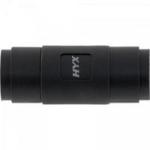 Emenda Speakon XLR F x XLR F 4 Pólos HA027 HYX