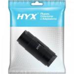 Emenda Speakon XLR F x XLR F 4 Pólos HA027 HYX Emenda Speakon XLR F x XLR F 4 Pólos HA027 HYX