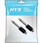 Adaptador RCA F x P10 M Mono HA030 HYX