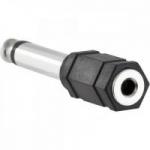 Adaptador P2 F Mono x P10 M Mono HA033 HYX Adaptador P2 F Mono x P10 M Mono HA033 HYX