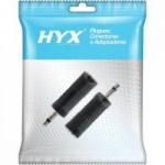 Adaptador P10 F Mono x P2 M Mono HA035 HYX