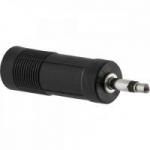 Adaptador P10 F Mono x P2 M Mono HA035 HYX Adaptador P10 F Mono x P2 M Mono HA035 HYX