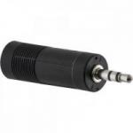 Adaptador P10 F Estéreo x P2 M Estéreo HA036 HYX Adaptador P10 F Estéreo x P2 M Estéreo HA036 HYX