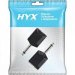 Adaptador 2P10 F Mono x P10 M Mono HA039 HYX