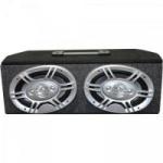 Caixa Selada Quadriaxial 6x9" 150W RMS RS-691PZ ROADSTAR Caixa Selada Quadriaxial 6x9" 150W RMS RS-691PZ ROADSTAR