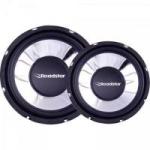 Alto Falante Subwoofer 10" 250W RMS 4 Ohms SUPERBASS RS-1050BR ROADSTAR Alto Falante Subwoofer 10" 250W RMS 4 Ohms SUPERBASS RS-1050BR ROADSTAR