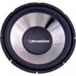 Alto Falante Subwoofer 15" 350W RMS 4 Ohms SUPERBASS RS-1534BR ROADSTAR Alto Falante Subwoofer 15" 350W RMS 4 Ohms SUPERBASS RS-1534BR ROADSTAR