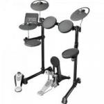 Bateria Eletrônica DTX450K YAMAHA Bateria Eletrônica DTX450K YAMAHA